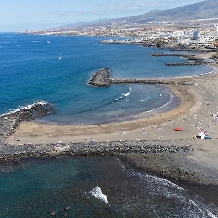 Vista Marina Adeje By Smart Holiday Costa Adeje Dış mekan fotoğraf