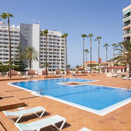 Vista Marina Adeje By Smart Holiday Costa Adeje Dış mekan fotoğraf