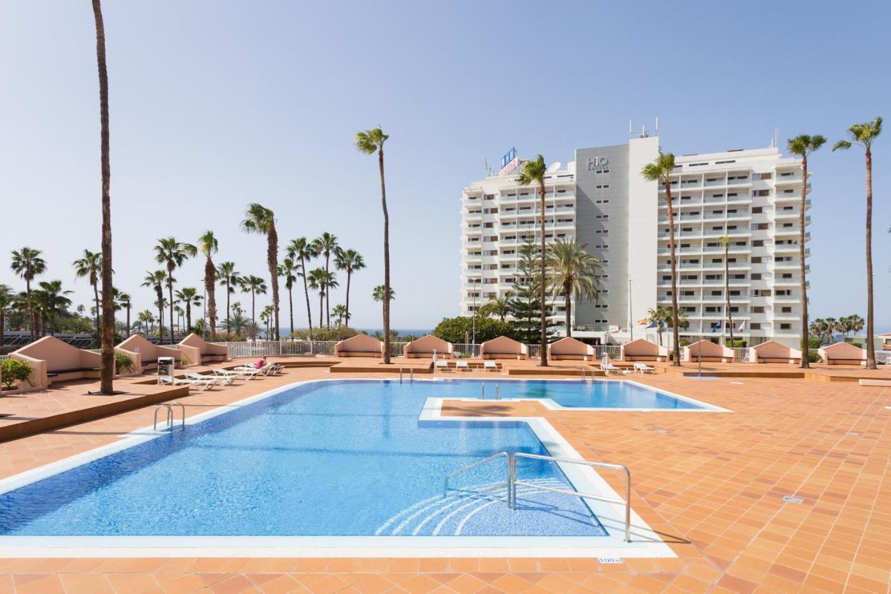 Vista Marina Adeje By Smart Holiday Costa Adeje Dış mekan fotoğraf