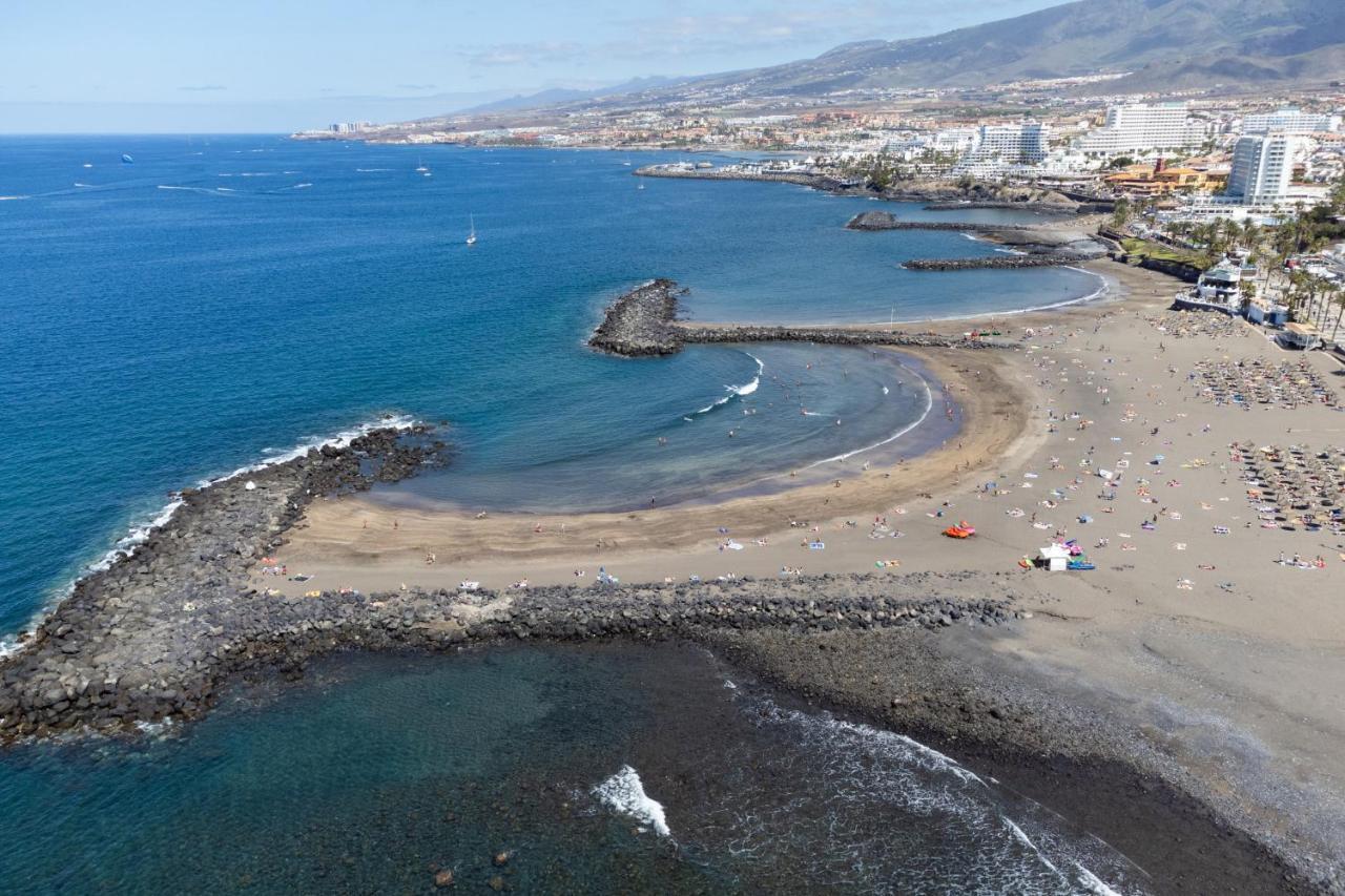 Vista Marina Adeje By Smart Holiday Costa Adeje Dış mekan fotoğraf