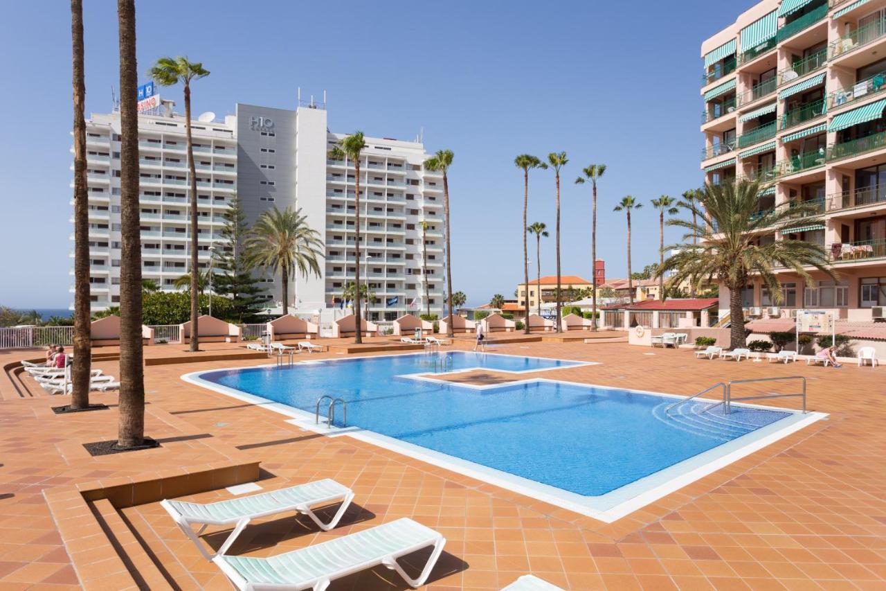Vista Marina Adeje By Smart Holiday Costa Adeje Dış mekan fotoğraf