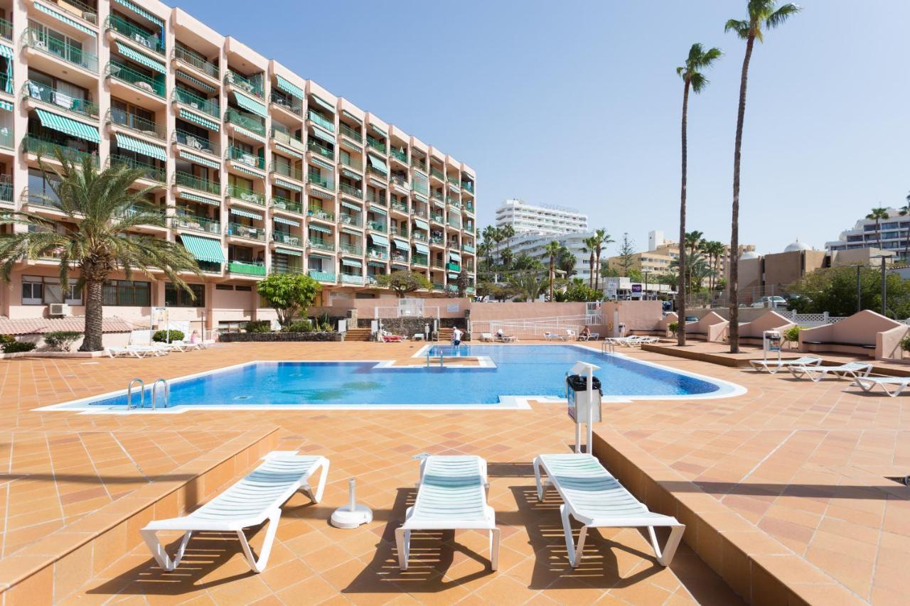Vista Marina Adeje By Smart Holiday Costa Adeje Dış mekan fotoğraf