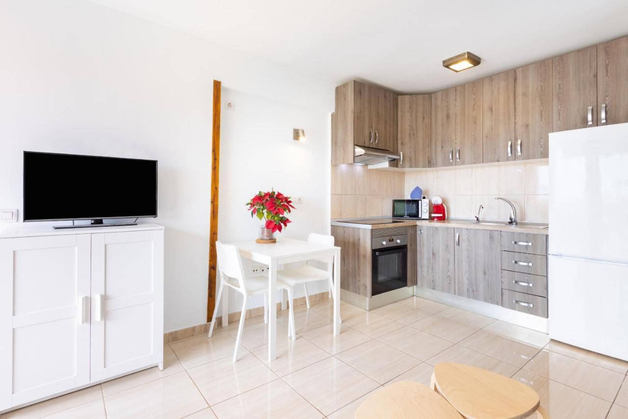 Vista Marina Adeje By Smart Holiday Costa Adeje Dış mekan fotoğraf