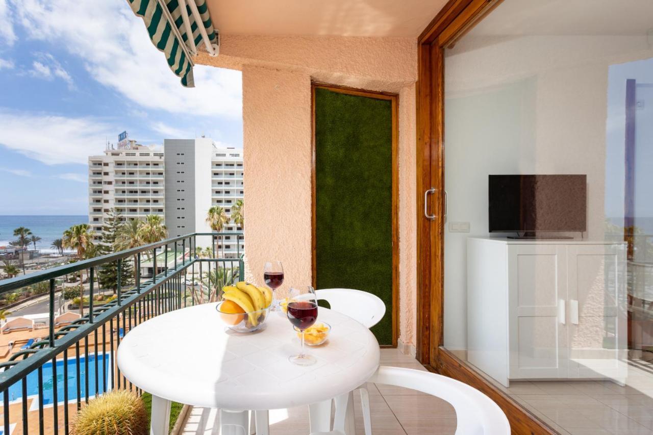 Vista Marina Adeje By Smart Holiday Costa Adeje Dış mekan fotoğraf