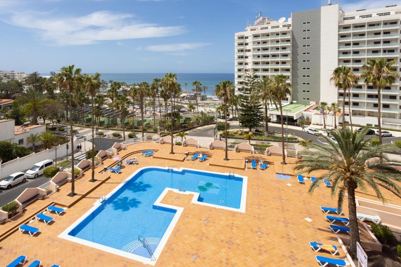 Vista Marina Adeje By Smart Holiday Costa Adeje Dış mekan fotoğraf