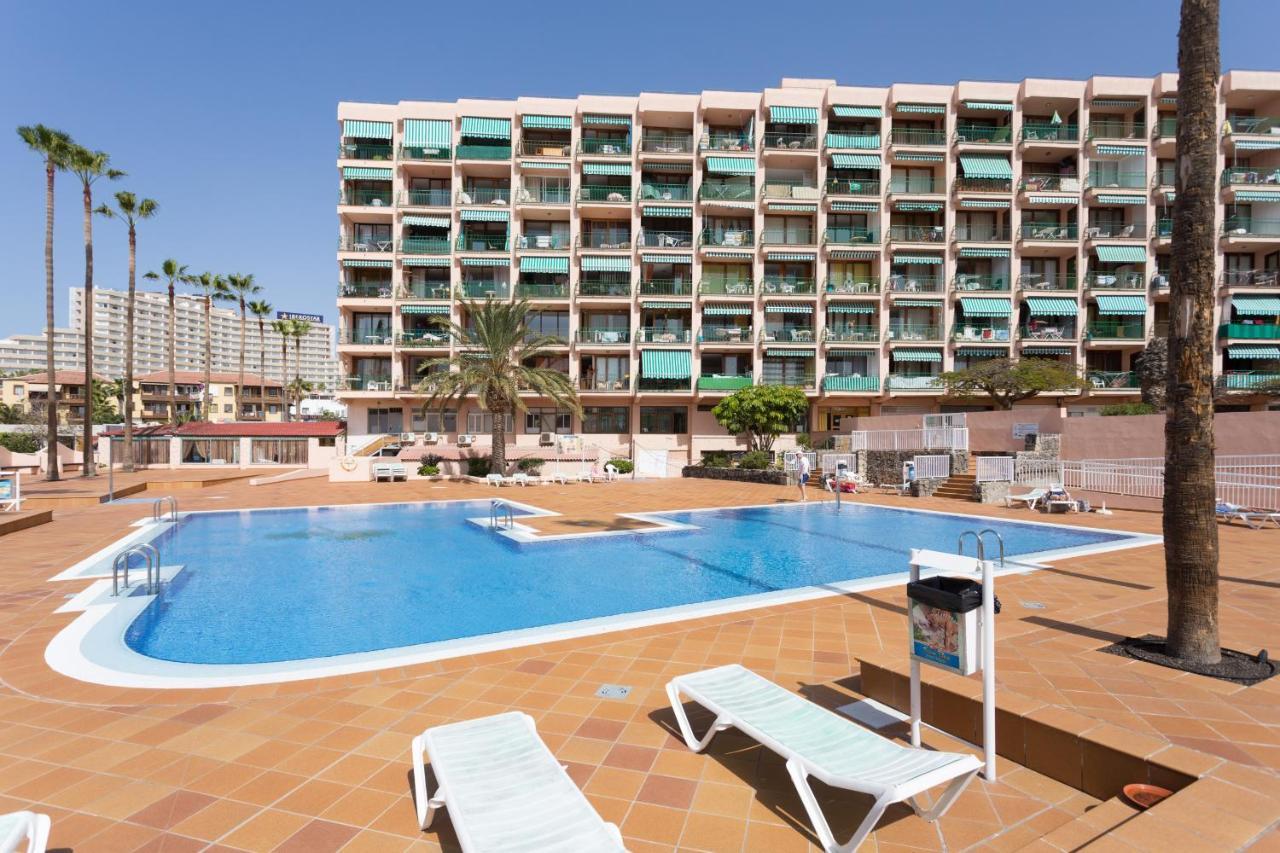 Vista Marina Adeje By Smart Holiday Costa Adeje Dış mekan fotoğraf